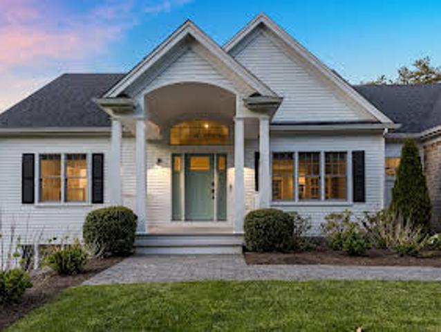 House for sale in Mashpee