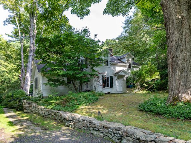 House for rent in Sherman, Connecticut