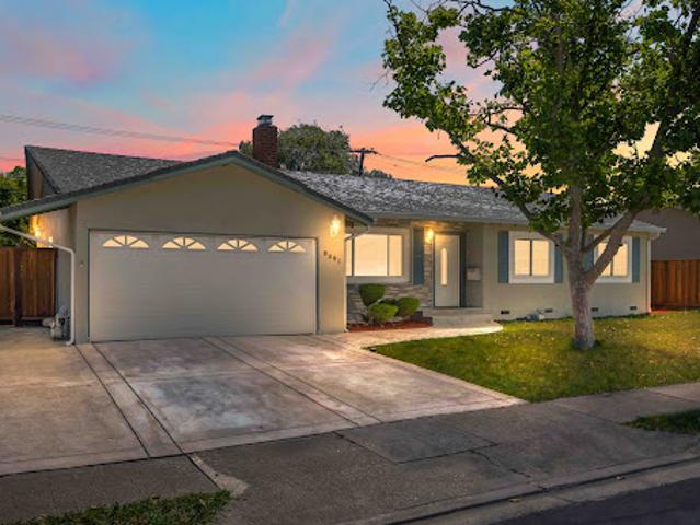 House for sale in Dublin, California