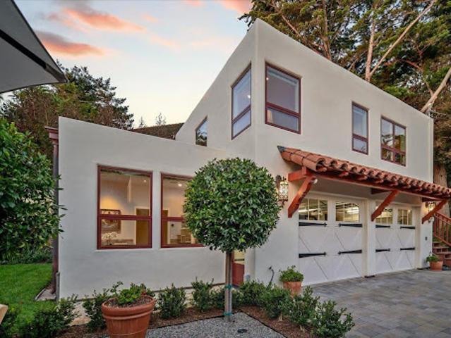House for sale in Carmel, California