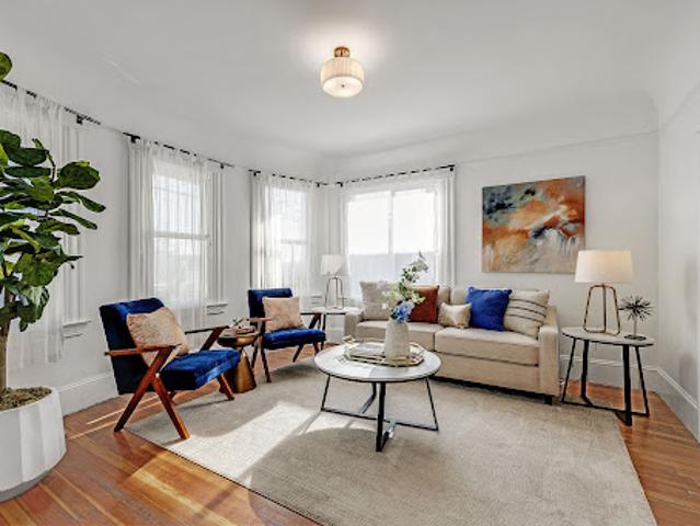 House for sale in Oakland, California