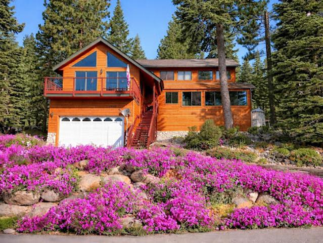 House for sale in California
