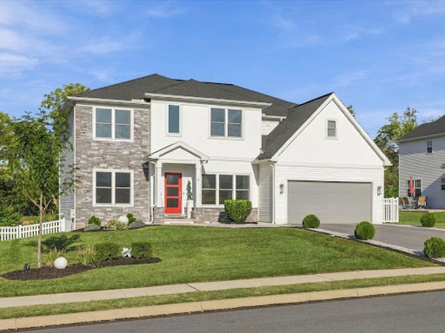 House for sale in Stevens, Pennsylvania