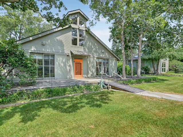 House for sale in West Tisbury, Massachusetts