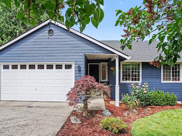 House for sale in Tukwila, Washington