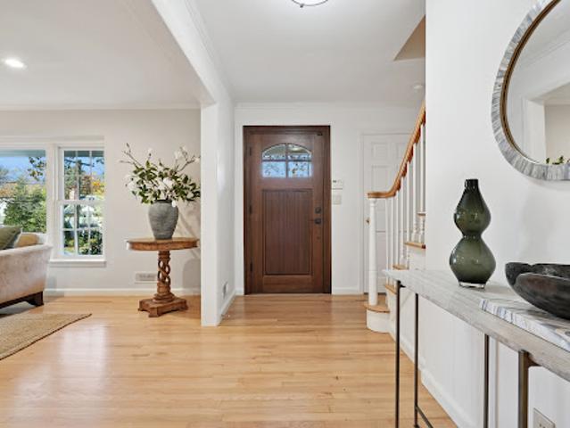 House for sale in Summit, New Jersey