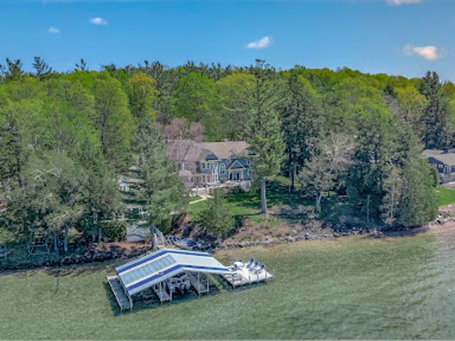 House for sale in Boyne City, Michigan