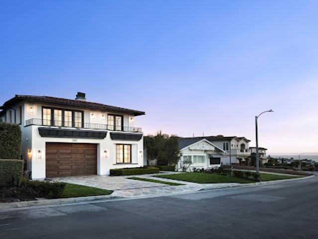 House for rent in Corona Del Mar, California