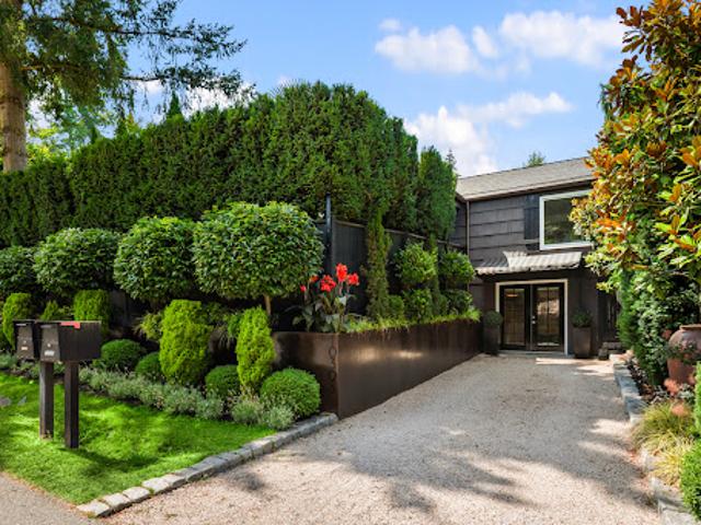 House for sale in Seattle, Washington