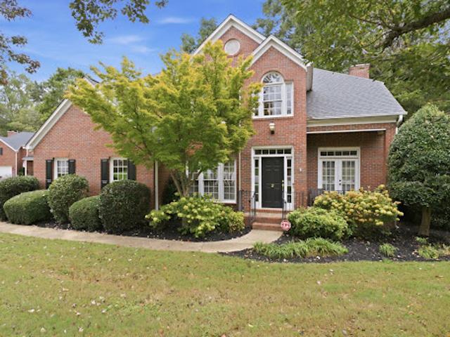 House for sale in Greer, South Carolina