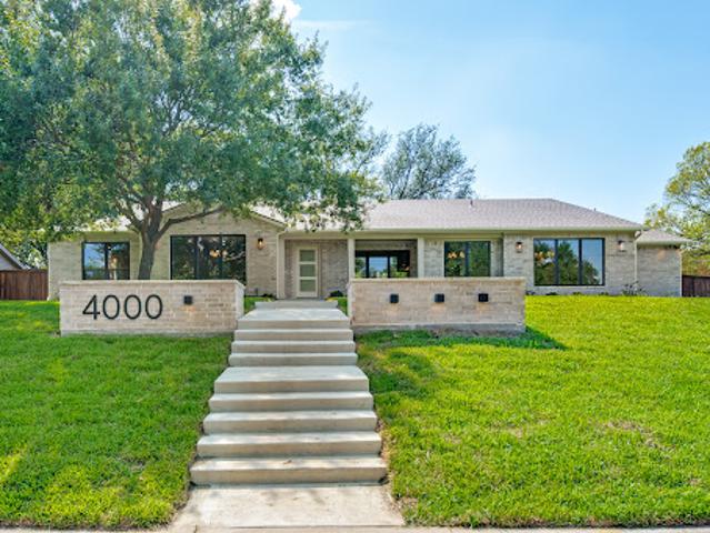House for sale in Fort Worth, Texas