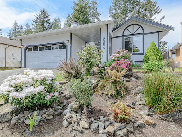House for sale in Cobble Hill, British Columbia