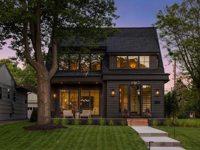 House for sale in Hennepin, Minnesota