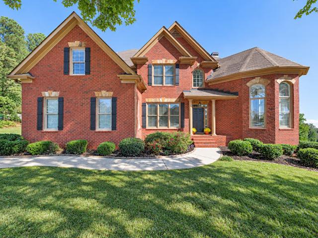 House for sale in Auburn, Barrow County