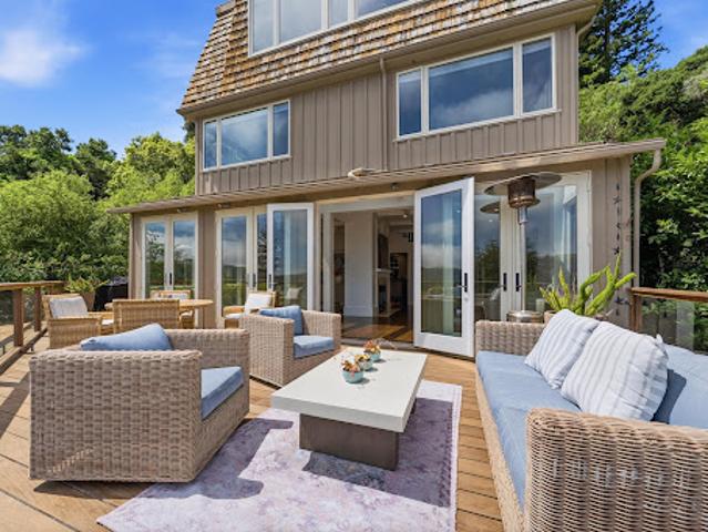 House for sale in California