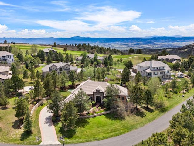House for sale in Castle Rock, Colorado