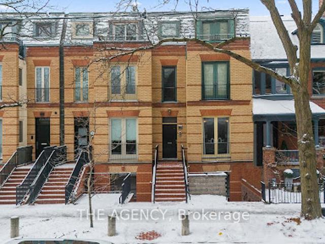 House for sale in Woburn, Ontario