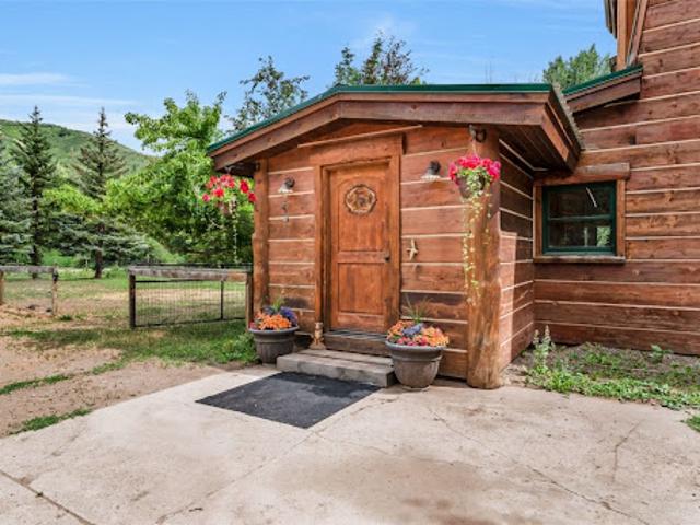 House for sale in Steamboat Springs, Colorado