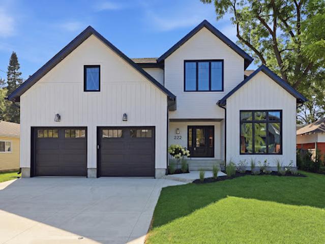 House for sale in Collingwood, Ontario
