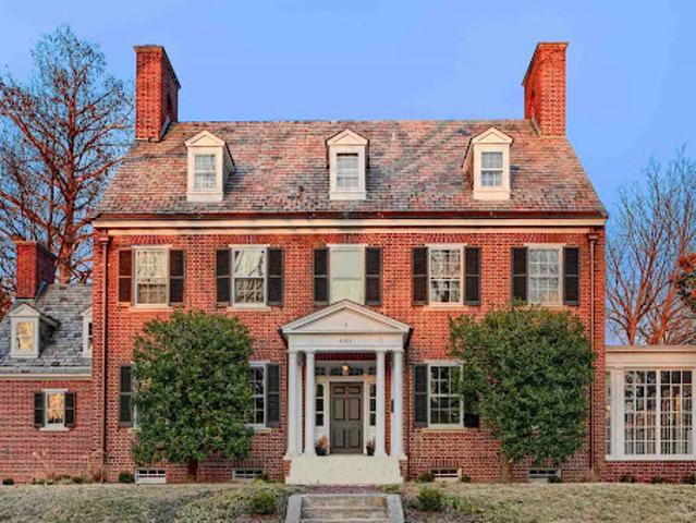House for sale in Baltimore House for sale in Baltimore