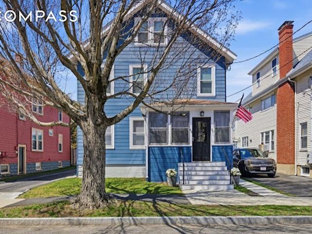 House for sale in Arlington, Massachusetts