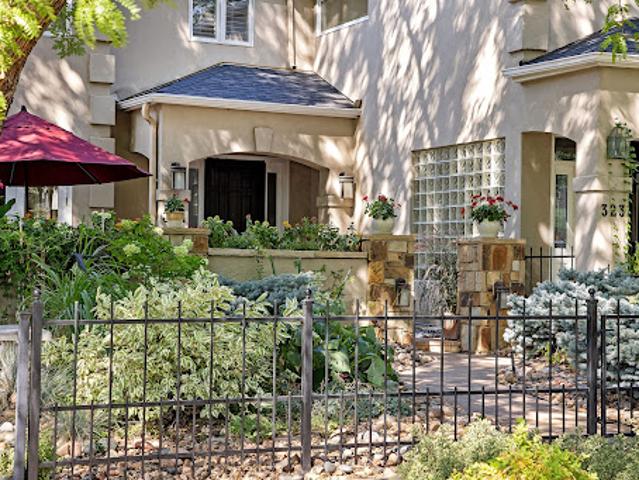 House for sale in Denver, Colorado