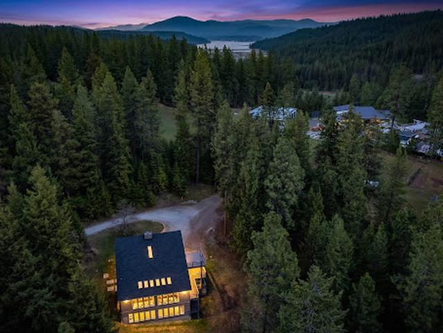 House for sale in Coeur D Alene, Idaho