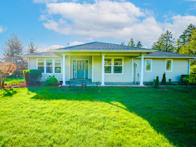House for sale in Thurston, Washington