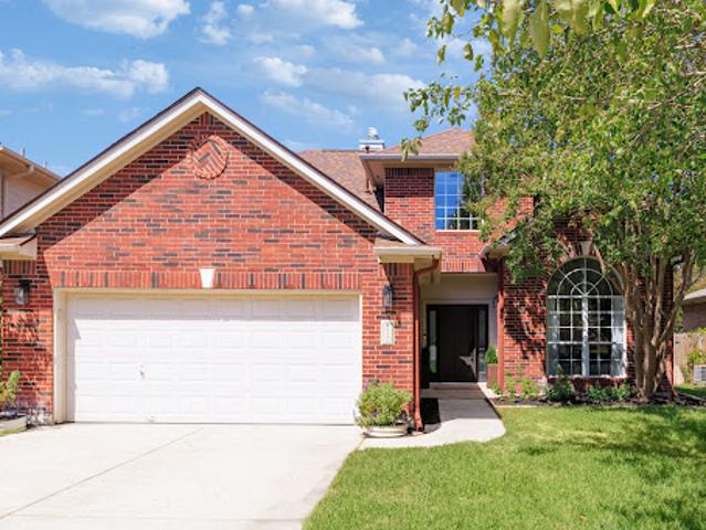House for sale in Williamson, Texas