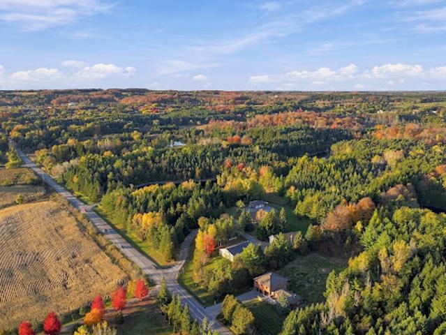 House for sale in Caledon, Golden Horseshoe