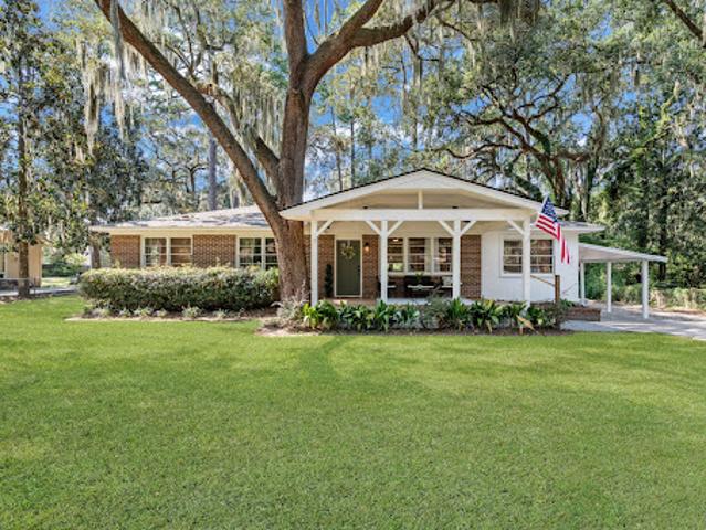 House for sale in Beaufort, South Carolina
