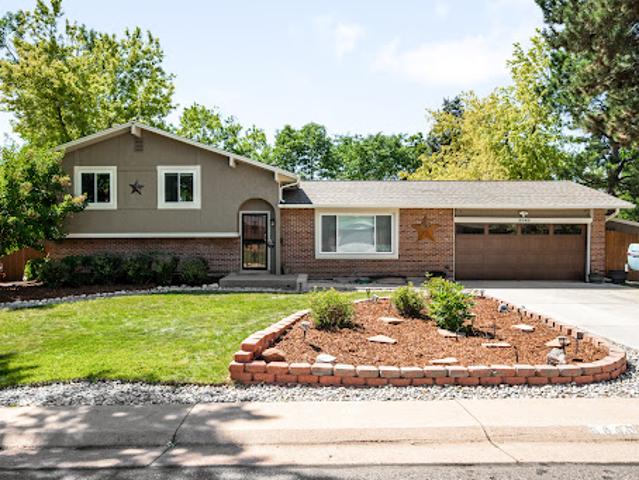 House for sale in Arapahoe, Colorado
