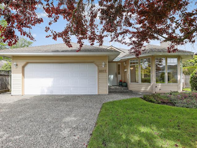 House for sale in Surrey
