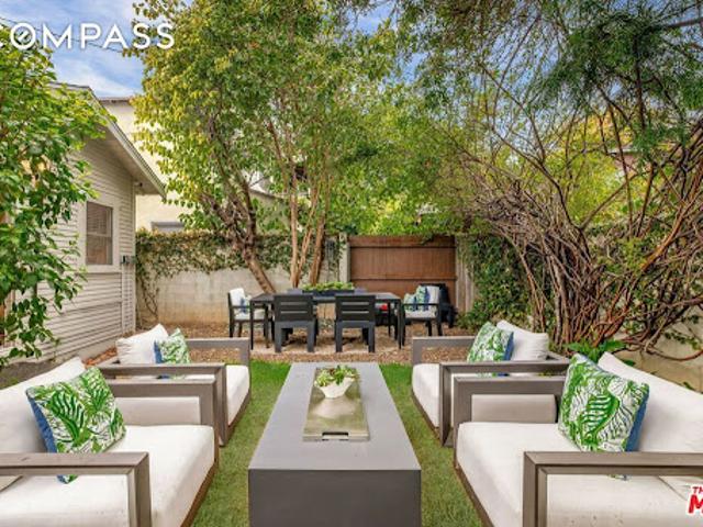 House for sale in Santa Monica, California