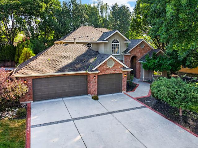 House for sale in Boise, Idaho