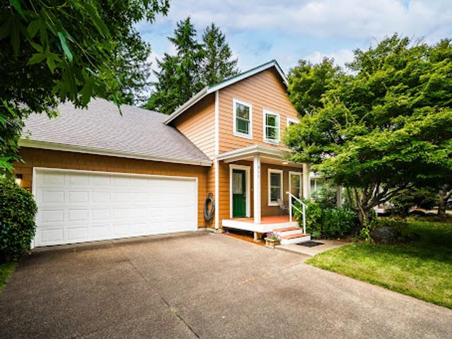 House for sale in Thurston, Washington