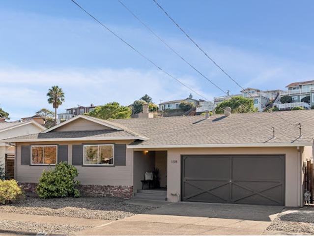 House for sale in Corte Madera, Marin County