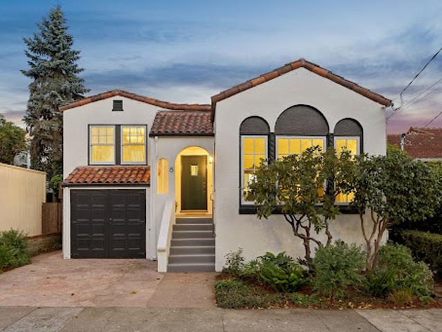 House for sale in Berkeley, California