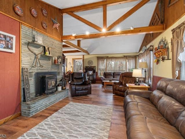 House for sale in Layton, New Jersey