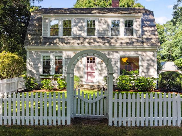 House for sale in Barnstable, Massachusetts