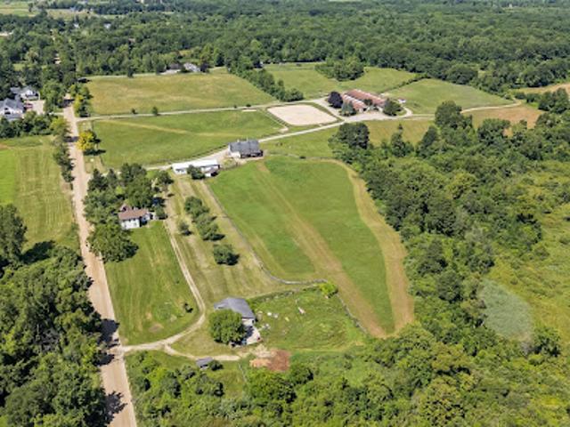 House for sale in Michigan