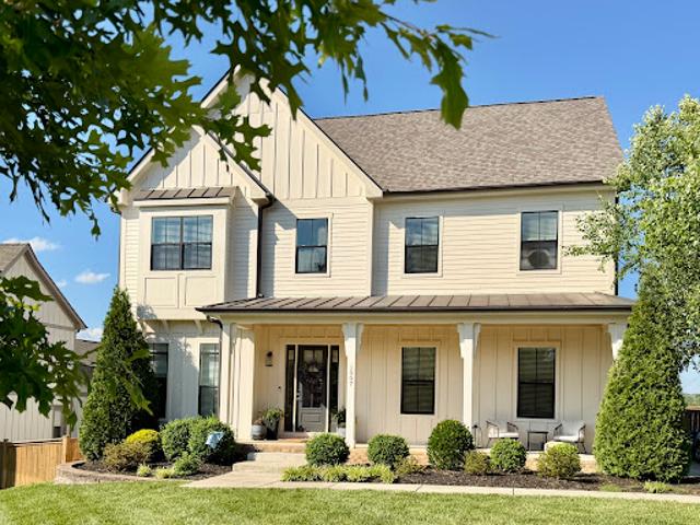 House for sale in Tennessee