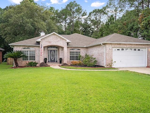 House for sale in Pensacola, Florida