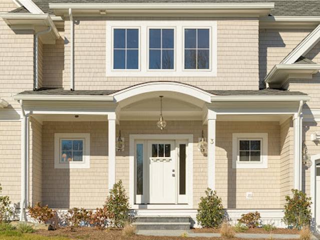 House for sale in Bristol, Rhode Island