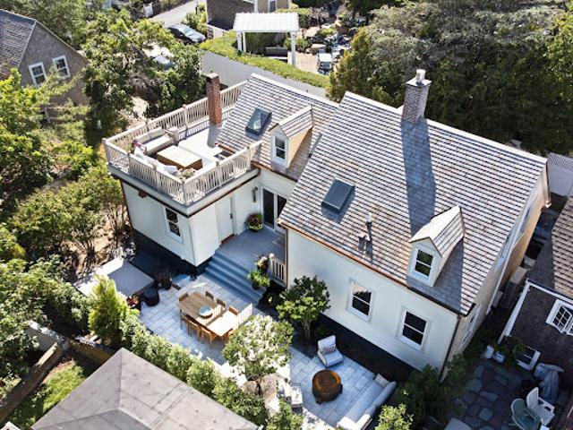 House for sale in Provincetown, Massachusetts
