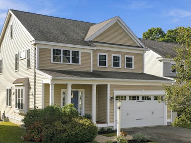 House for sale in Swampscott, Essex County