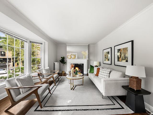 House for sale in Woburn, Ontario