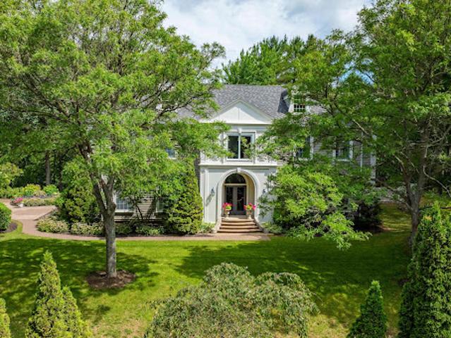 House for sale in Nova Scotia