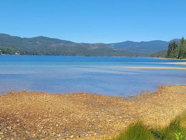 House for sale in Sechelt, British Columbia