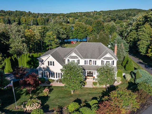 House for sale in Torrington, Connecticut